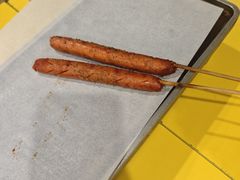 -望京小腰(北京总店)