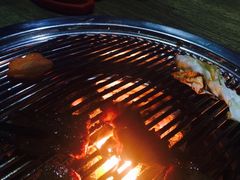 -やきにく 牛将日式焼肉(新华路店)