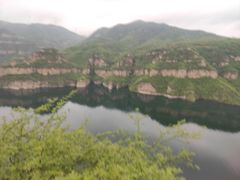 -黄河三峡风景名胜区