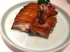 兆烧琵琶鸭-新旺茶餐厅·早餐·夜宵(仙霞店)