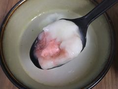 樱花-星星奶冰·汤圆(王串场店)