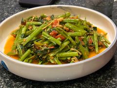 -浩海火烧云傣家菜(蓝港店)