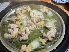 -阿鸡鱼庄·顺德鲜蒸小炒(亚运村店)