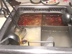 -海底捞火锅(杭州庆春路夜宵主题店)