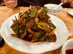 -明婷饭店(外曹家巷店)