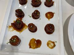 -金春禧·鲁菜海鲜(延吉路万达店)