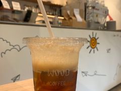 -Legno.ita Coffee by Wood(襄阳南路店)