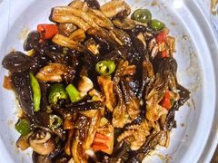 -永红源啤酒·烧烤·海鲜·大排档(青特城店)