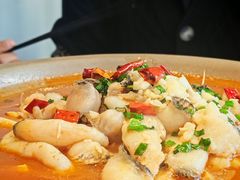 -江南小叙·美食研究院(鱼街店)