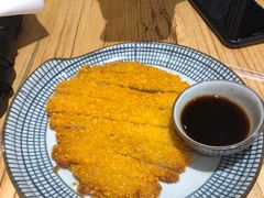 -南小蟹手工點心(三里屯店)