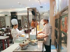 -紫光园(劲松店)