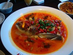 剁椒鱼头-上名堂·鱼头好吃(体育场路店)