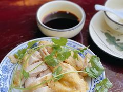 本地三黄鸡-下塘街25号农家菜馆(新场店)