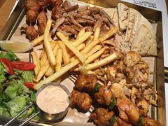 -HELLO MUSAE 拾光缪斯餐厅·纯正希腊风味(苏州中心店)