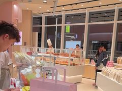 -好利来(乐堤港店)