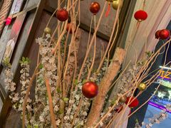 -玛格萝妮(汇智国际商业中心店)