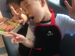 -海底捞火锅(老城根店)