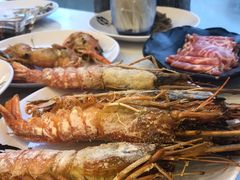 -澜悦港海鲜体验主题餐厅
