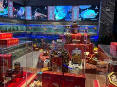 -东方御宴海鲜酒楼(棕泉酒店)