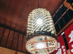 -玉川屋·深夜食堂居酒屋(柳巷店)