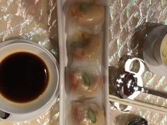 -8餐厅(新葡京酒店)