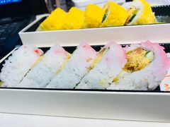 -N多寿司(金水区印象汇店)