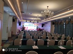 大堂-玺尊龙·云岭四季(西南店)