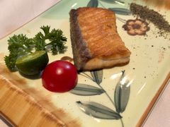 -富盈酒店-日本料理餐厅(厚街店)