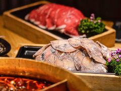 -湊湊火锅·茶憩(郑州绿地新都会店)