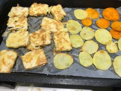 -八乔煎肉馆·丹东特色煎锅(梅林店)