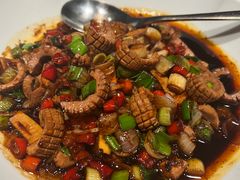 -新荣记(西溪湿地店)