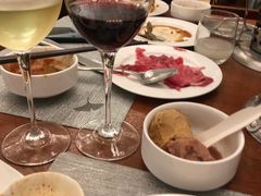 -赛瑞喜来登大酒店-盛宴自助餐厅