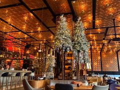 -THE CANNERY&JUJU 新鲜海鲜·牛排美食酒廊