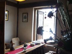 景观位-普洱茶府(博乐广场店)