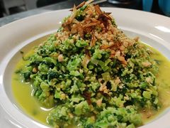 -纪林菜馆·博山菜老字号(华光路店)