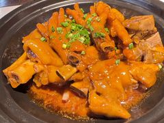 -千岛湖小鱼儿·淳安匠心农家菜