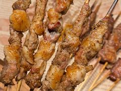 -1819餐厅·团队聚餐·烤串·精酿