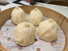 -翡翠拉面小笼包(岭南新天地店)