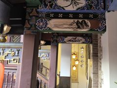 -香满楼(临安路店)