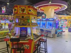 -爱玩嘉年华(龙湖源著天街店)