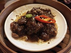 -杭州JW万豪酒店-万豪中餐厅