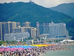 -大梅沙海滨公园