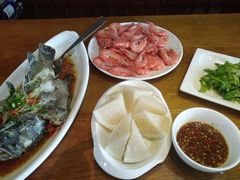 -南海渔家•海鲜•正宗海南菜(海棠湾店)