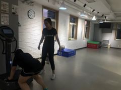 -WISEFIT健身&拳击(CBD店)