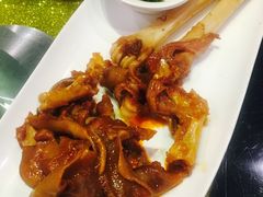 -宝鸡民族饭庄(英达路店)