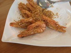 -無招牌海鮮(芽笼店)