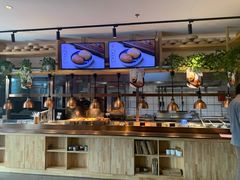 -头壹号  羊汤·饸饹面·大油条(西二旗店)