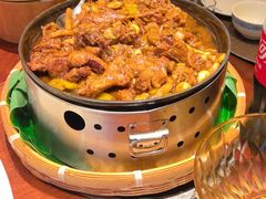 -甘家界牌柠檬鸭(青山店)