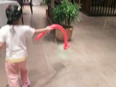 -观澜湖酒店·邀月庭中餐厅