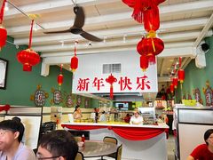 -榕槟茶楼